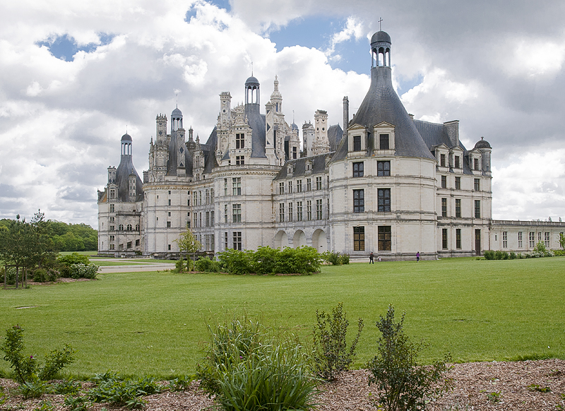 Tour Loire 05 - 201520150506_D35_7876 als Smartobjekt-1 Kopie.jpg - Dieses Schloss muss man gesehen haben, das Chambord